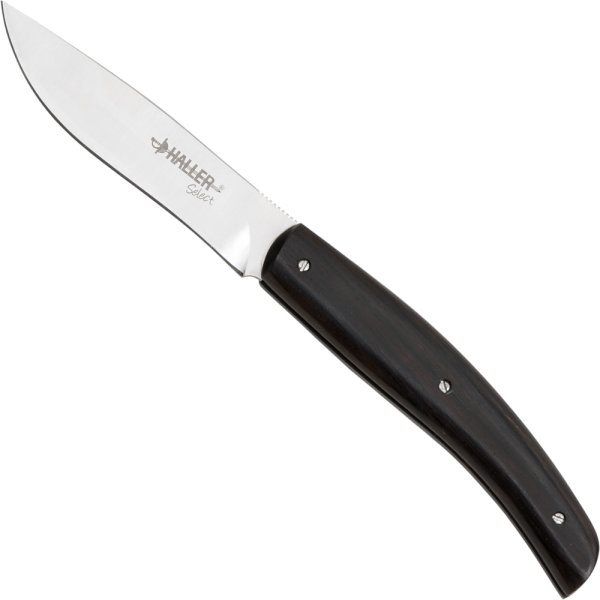 Haller Select Eldar Ebenholz