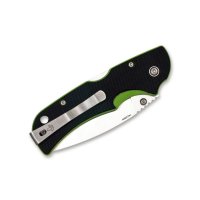 Manly City CPM-S-90V Toxic Klappmesser