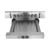 ALLGRILL Fettschublade fr Modular CHEF S