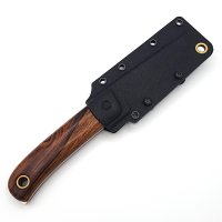 Manly Patriot RWL34 Desert Ironwood