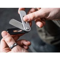 Böker Plus Ovalmoon Swivel Taschenmesser