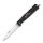 Otter Mercator Katze rostfrei schwarz K55K