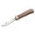 Otter Klappbügel-Taschenmesser 05 Sapeli rostfrei