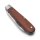 Otter Taschenmesser klein Sapeli Carbon