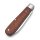 Otter Taschenmesser klein Sapeli Carbon