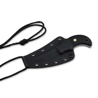 Böker Plus Shrimp Neck Knive Kydexscheide