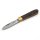 Otter Taschenmesser klein Wenge Carbon