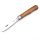 Otter Taschenmesser Klassik klein Sapeli Carbon