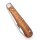 Otter Taschenmesser Klassik klein Sapeli Carbon