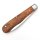 Otter Taschenmesser Klassik klein Sapeli Carbon