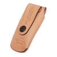 Otter Ankermesser Set Grenadill