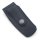 Otter Messerholster Anker schwarz