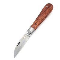 Otter Webermesser Sapeli Carbon