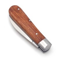 Otter Webermesser Sapeli Carbon
