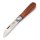 Otter Webermesser Sapeli Carbon