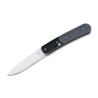 Böker Plus DogLeg Automatikmesser mit Clip