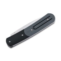 Böker Plus DogLeg Automatikmesser mit Clip