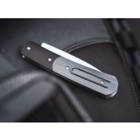 Böker Plus DogLeg Automatikmesser mit Clip