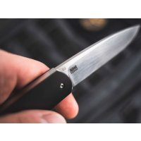 Böker Plus DogLeg Automatikmesser mit Clip