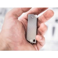 Böker Plus BabyX Mini Taschenmesser
