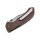 Böker Plus Pocket Bowie Einhandmesser Liner Lock