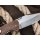 Böker Plus Pocket Bowie Einhandmesser Liner Lock