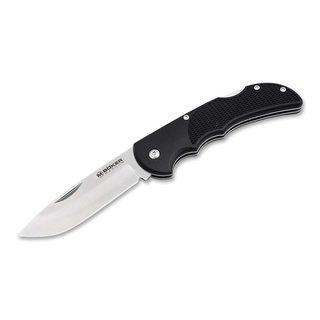 Böker Magnum HL Single Pocket Knife Black