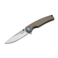 Böker Magnum Rekin G10 Griff Clip