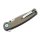 Böker Magnum Rekin EDC Messer G10 Griff Clip