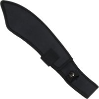 BlackField Pirate Machete Nylonscheide