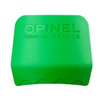 Opinel Le Petit Chef Kinder Küchenmesser Set 3-teilig grün