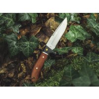 Magnum Elk Hunter Special Jagdmesser mit Lederscheide