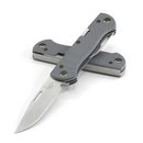 Benchmade 317 WEEKENDER Slipjoint Cool Gray G10...