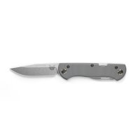 Benchmade 317 WEEKENDER Slipjoint Cool Gray G10...