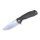 Honey Badger Flipper D2 Small Black Einhandmesser