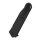 QSP Mamba V2 black stonewashed Klinge Micarta Einhandmesser