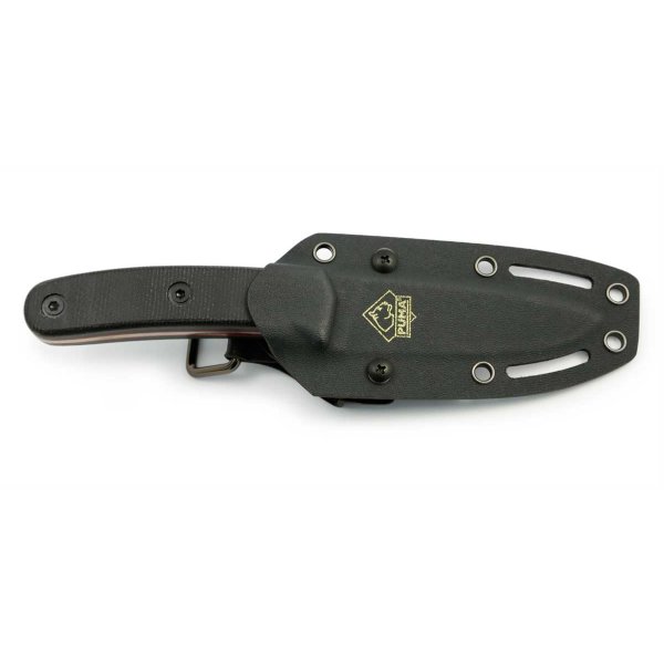 Puma olo Micarta Outdoormesser mit Kydexscheide