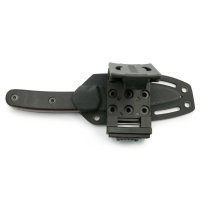 Puma olo Micarta Outdoormesser mit Kydexscheide