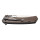Puma Tec Einhandmesser Carbon Liner Lock mit Clip