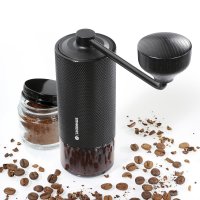 Zassenhaus Kaffeemühle/Espressomühle BARISTA 2.0