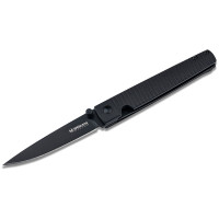 Böker Magnum Stereo Einhandmesser Liner Lock