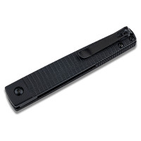 Böker Magnum Stereo Einhandmesser Liner Lock