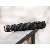 Böker Magnum Stereo Einhandmesser Liner Lock