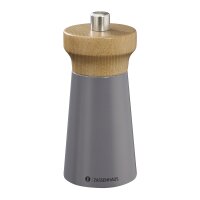 Zassenhaus Pfeffermühle Westerland 12 cm granite...