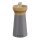 Zassenhaus Pfeffermühle Westerland 12 cm granite grey/Buche