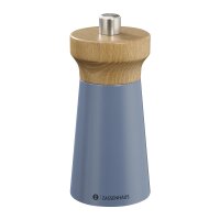 Zassenhaus Pfeffermühle Westerland 12 cm deep sea/Buche