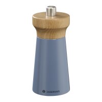 Zassenhaus Salzmühle Westerland 12 cm deep sea/Buche