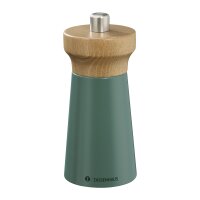 Zassenhaus Salzmühle Westerland 12 cm deep forest/Buche