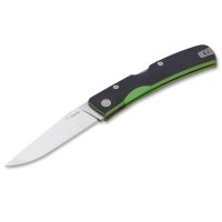 Manly Peak RWL 34 G10 Toxic Two Hand Taschenmesser