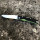 Manly Peak RWL 34 G10 Toxic Two Hand Taschenmesser